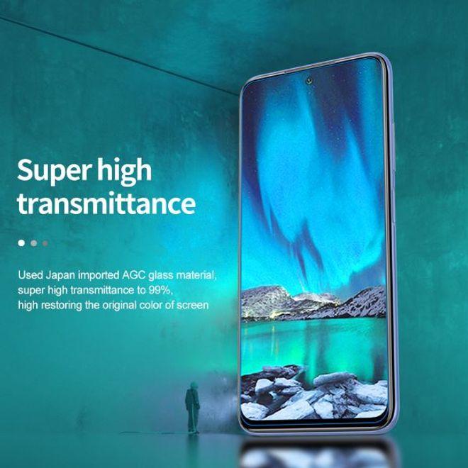 Produktbild Nillkin H+ PRO Schutzglas (1 Stück, Xiaomi Redmi Note 10 5G)