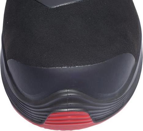 Immagine prodotto Uvex Safety Scarpa bassa (S3, 44)