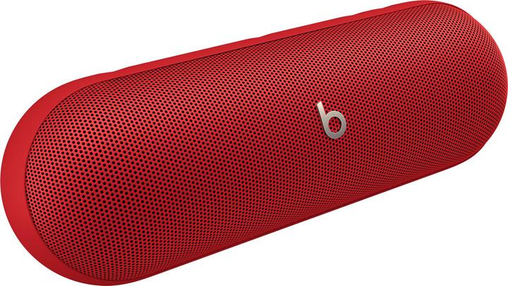 Immagine prodotto Beats Pill (24 h, Batteria ricaricabile)