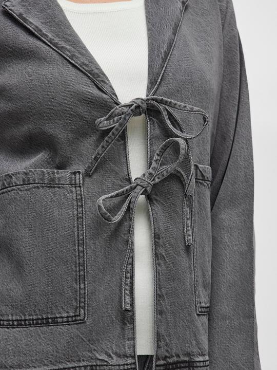 Immagine prodotto Vila Vorn gebundene Jeansjacke (36)