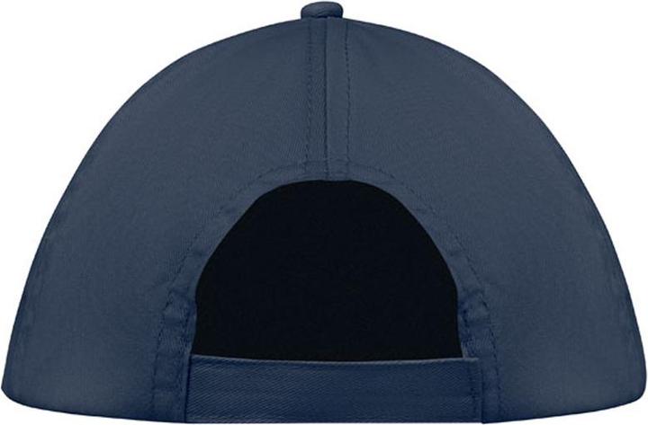 Actual product image MidOcean Buzz 5 Panel Baseball Cap (One size)