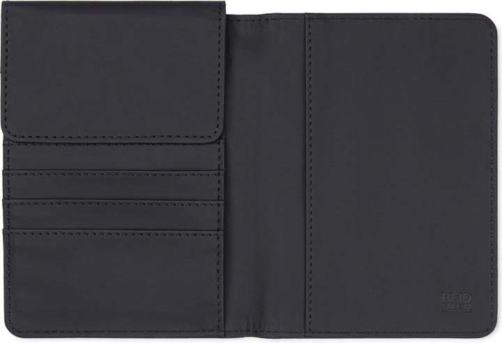 Actual product image Vinga Baltimore RFID Passport Cover