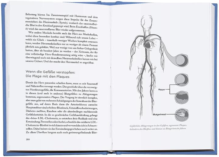 Immagine prodotto Genial vital! (Tedesco, Yael Eagle, 2023)