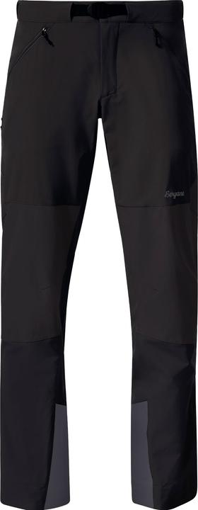 Actual product image Bergans Vaagaa Softshell (56)