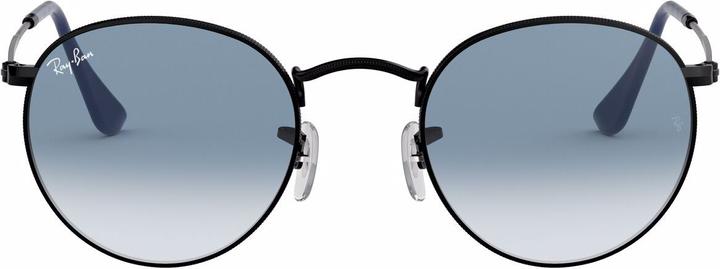Actual product image Ray Ban Round Metal