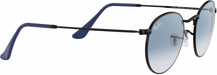 Actual product image Ray Ban Round Metal