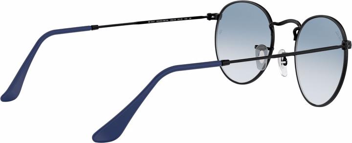 Actual product image Ray Ban Round Metal