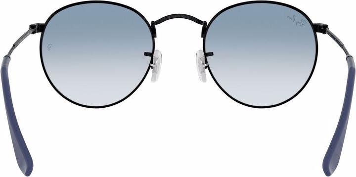 Actual product image Ray Ban Round Metal
