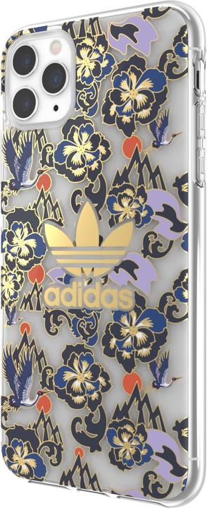 Produktbild adidas Clear Case CNY AOP (Apple iPhone 11 Pro Max)