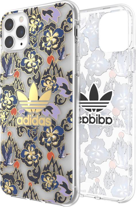 Produktbild adidas Clear Case CNY AOP (Apple iPhone 11 Pro Max)