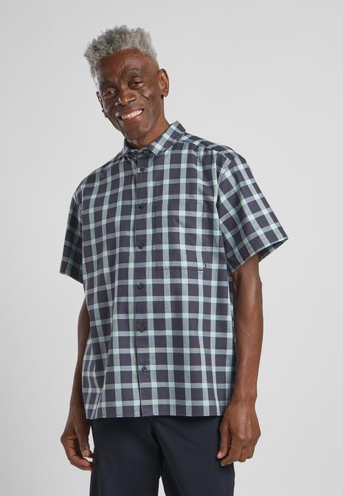 Produktbild Jack Wolfskin Planalto Shirt M (M)