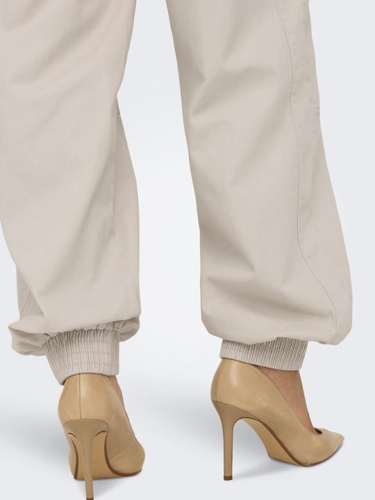 Actual product image Only ONLTINNE Locker geschnitten Hose Hose (30)