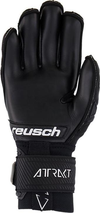 Immagine prodotto Reusch Guanto da portiere Attrakt Freegel Infinity Resistance (8)