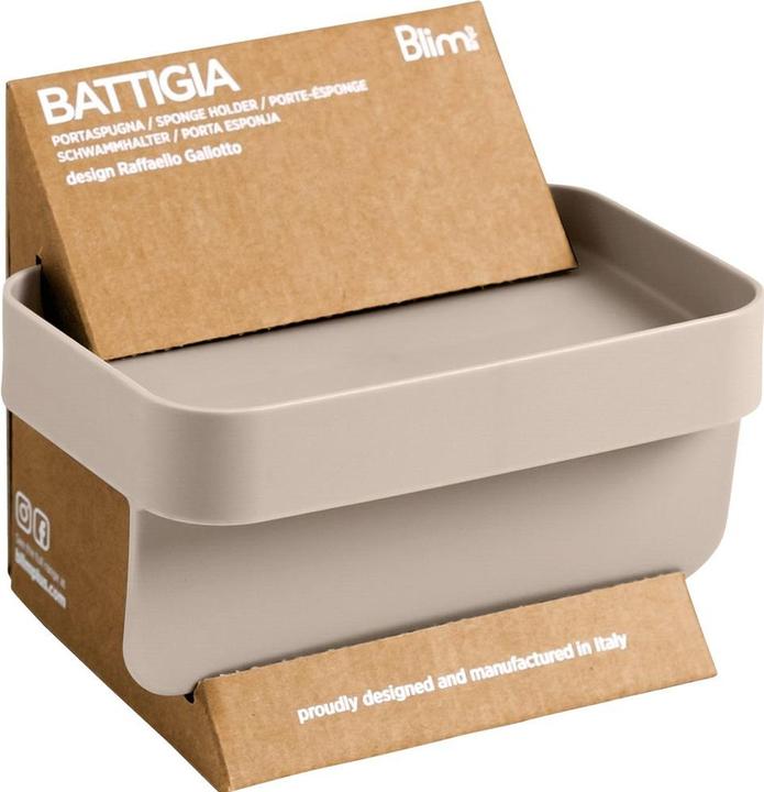 Produktbild Blim Plus Schwammhalter Battigia
