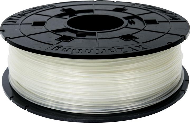 Actual product image XYZprinting ABS Refill Filament (ABS, 1.75 mm, 600 g, White)