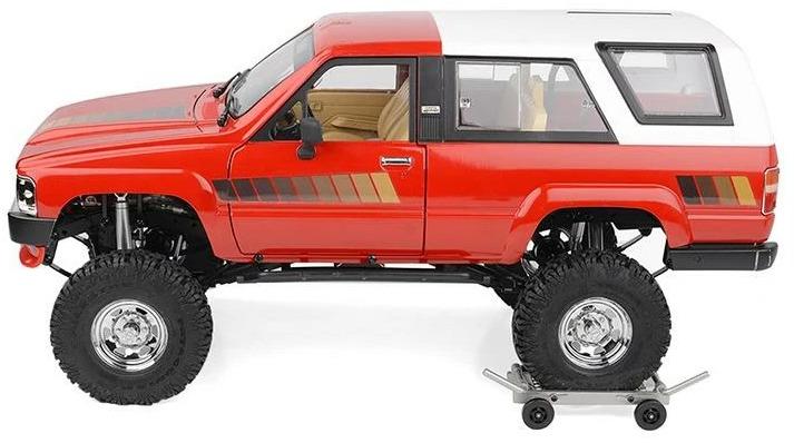 Immagine prodotto Rc4Wd Carrello per carro attrezzi 1:10