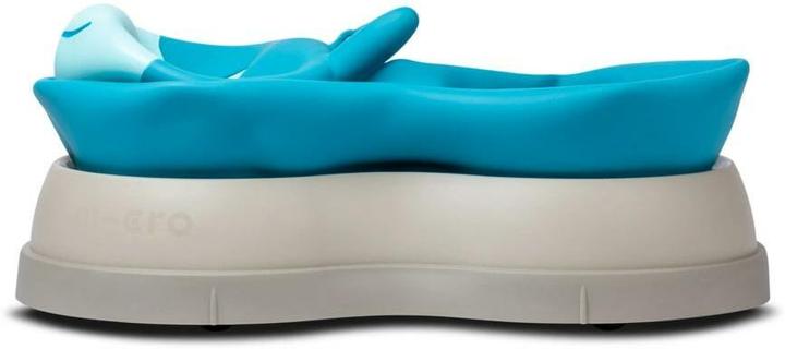 Actual product image Micro Slide vehicle Air Hopper II Blue