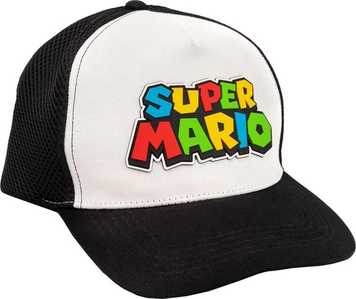 Image du produit Super Casquette Snapback garçon (Taille unique)