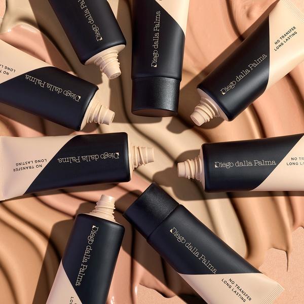 Actual product image Diego dalla Palma Stay on ME Foundation 264N (264N)
