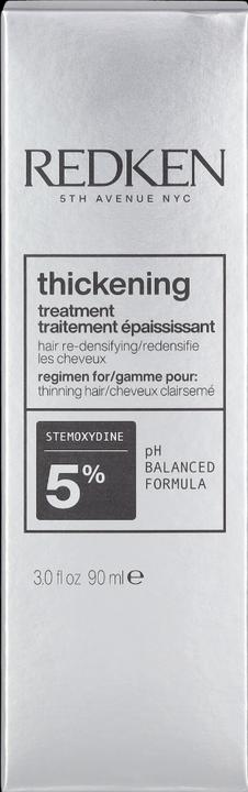 Immagine prodotto Redken Cerafill risponde (90 ml)