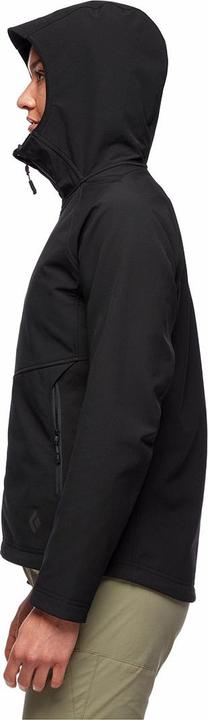 Produktbild Black Diamond Element Jacke (S)
