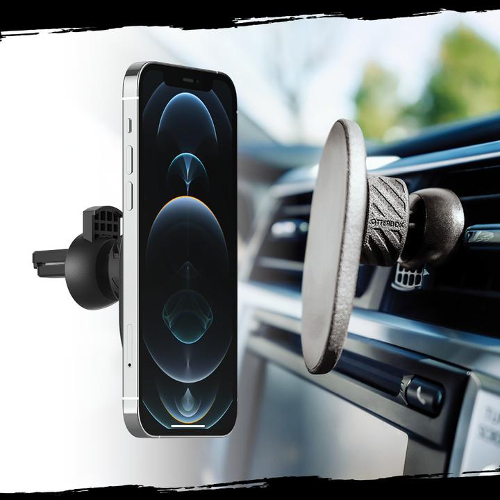 Immagine prodotto OtterBox Supporto di ventilazione per auto per MagSafe