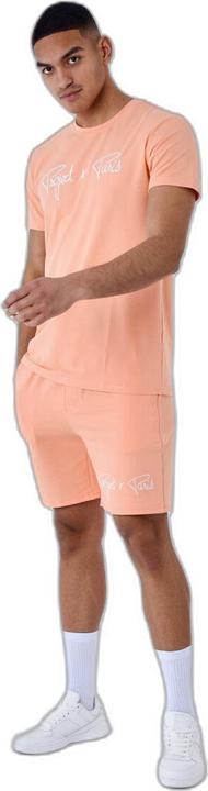 Immagine prodotto Project X Paris pantaloncini di base con ricamo del logo (XL)