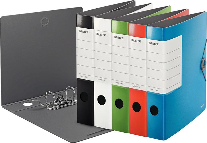 Actual product image Leitz 180° (A4, 62 mm, 1 Piece)