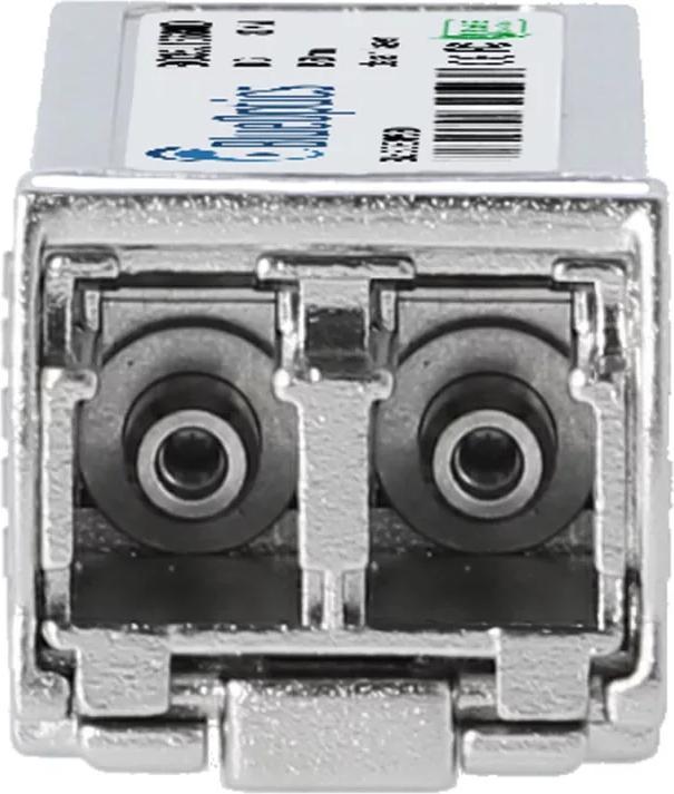 Produktbild BlueOptics Cisco 10-2730-01 kompatibler SFP+ BO35J15680D