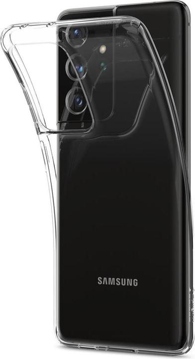 Produktbild Spigen Liquid Crystal (Samsung Galaxy S21 Ultra 5G)