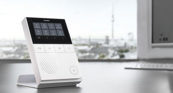 Image du produit Doorbird Support de table A8003