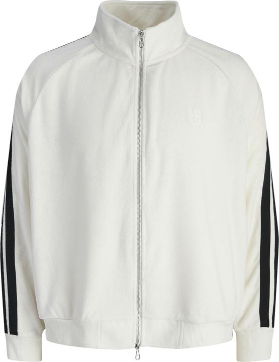 Produktbild Jack & Jones Jcoathletico Towel Track Jacket Ss25 (M)