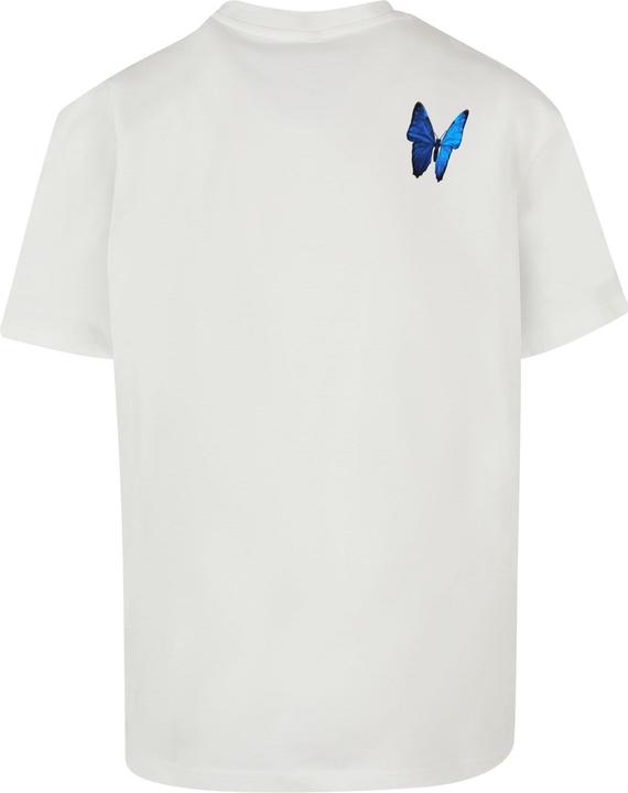 Produktbild Urban Classics Le Papillon Oversize Tee - 17552 (4XL)