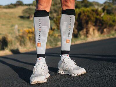 Actual product image Compressport R2v 3.0 (34, 35, 36, 37, 38)