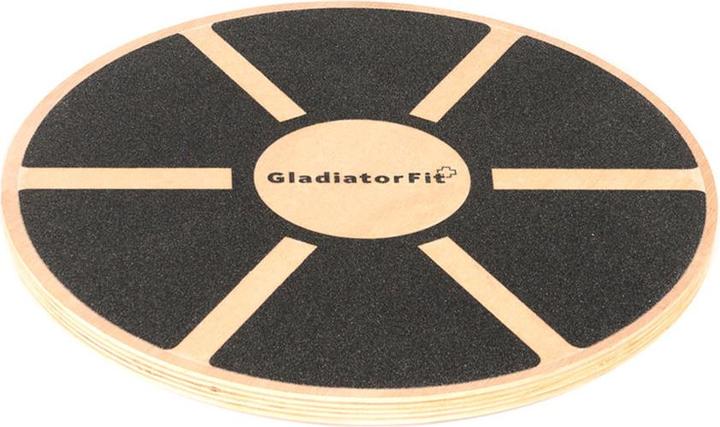 Image du produit Gladiatorfit Planche d'équilibre de fitness