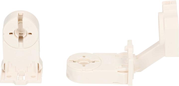 Produktbild Max Hauri Steckfassungs-Set G13