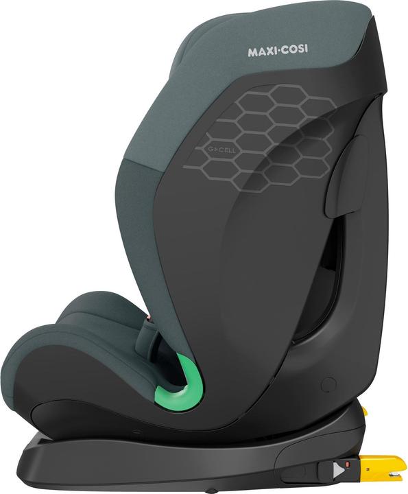 Image du produit Maxi-Cosi Titan S i-Size (Reboarder, Norme ECE R129/i-Size)