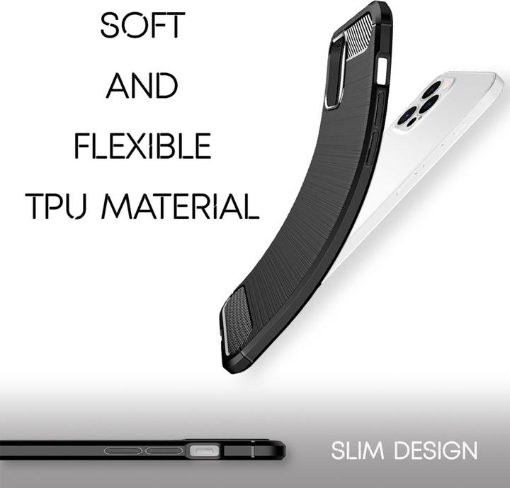Produktbild Nalia Design Case (Apple iPhone 12 Pro Max)