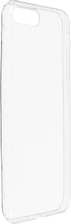Immagine prodotto NoName Back panel cover OEM BACK CASE ULTRA SLIM 0,3 mm for IPHONE 7 Plus / 8 Plus transparent (Apple iPhone 7 Plus)