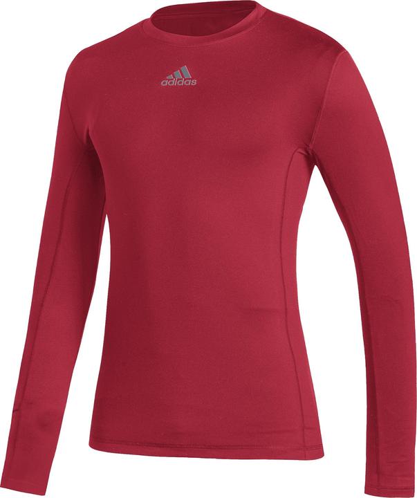 Actual product image adidas Techfit longsleeve men (XL)