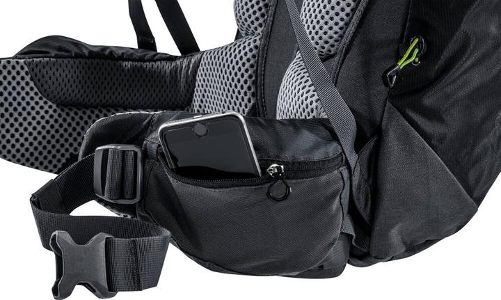 Image du produit Deuter Trail Pro 36 (36 l)
