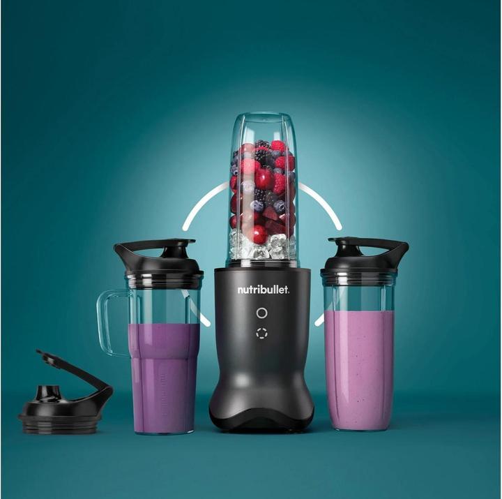 Image du produit NutriBullet Ultra (Prise UE, 1200 W)