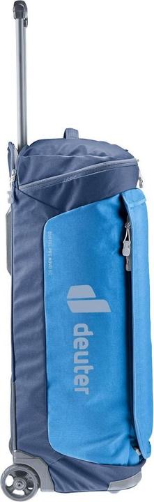 Actual product image Deuter Duffel Pro Movo 60 (60 l)