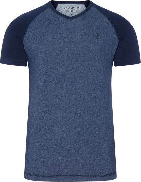 Jockey Balance Tshirt