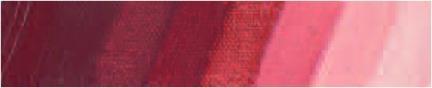 Actual product image Schmincke Oil colour Mussini English red 651 (English Red, 35 ml)