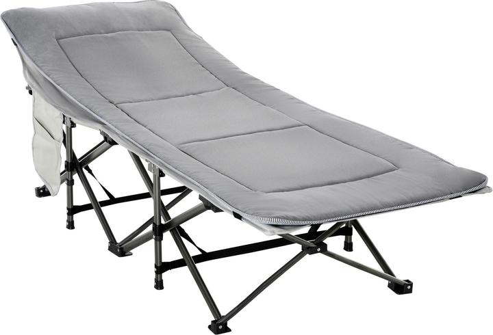 Immagine prodotto Outsunny Letto da campeggio