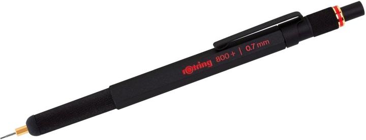 Image du produit Rotring 800+ (0.70 mm, HB, 1 x)