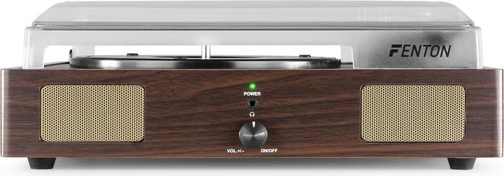 Immagine prodotto Fenton RP106DW (Semi-automatico)