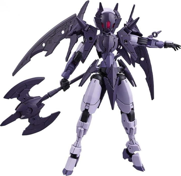 Image du produit Bandai 30MM - 1/144 EXM-E7r Spinatia (Reaper Type) - Kit modèle