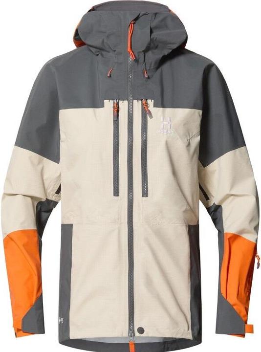 Produktbild Haglöfs Women's Spitz GTX PRO Jacket - Regenjacke - Damen (L)